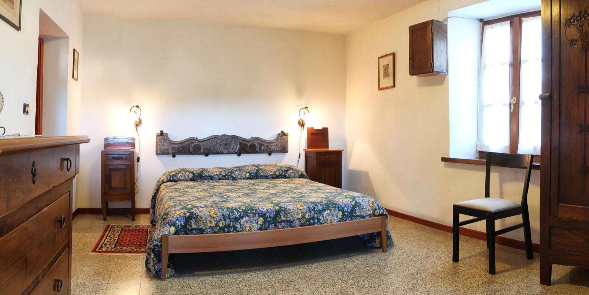 B&B Il Lavaccio Filattiera Kamer foto