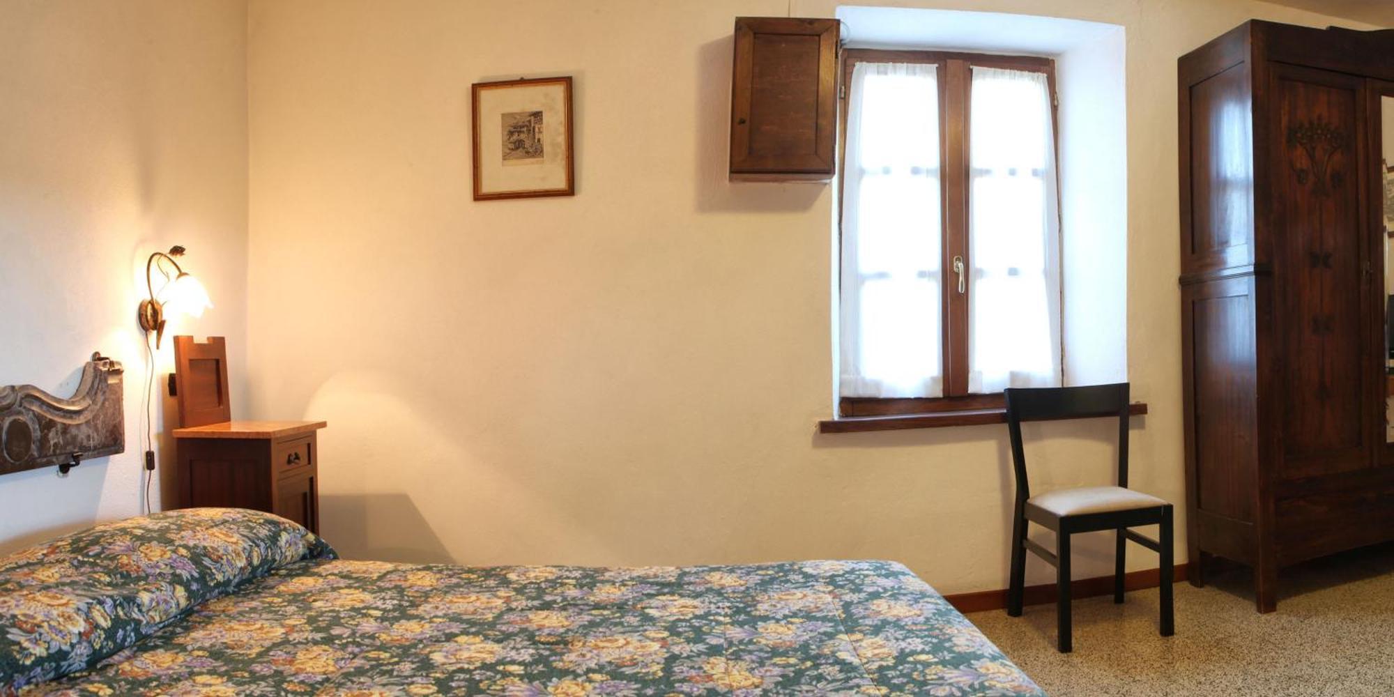 B&B Il Lavaccio Filattiera Kamer foto